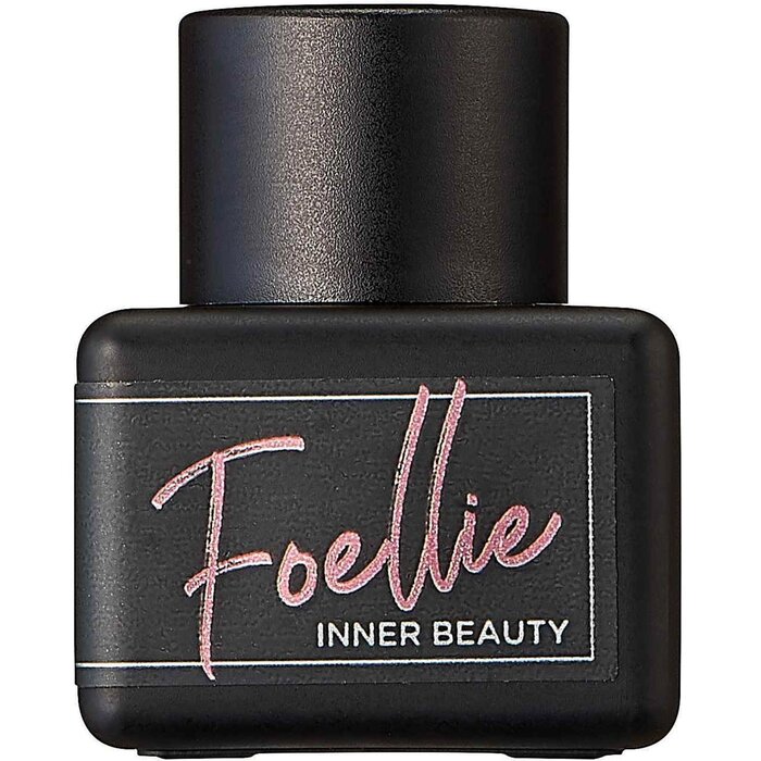 Foellie Inner Perfume(Elegant Rose) Fixed SizeProduct Thumbnail