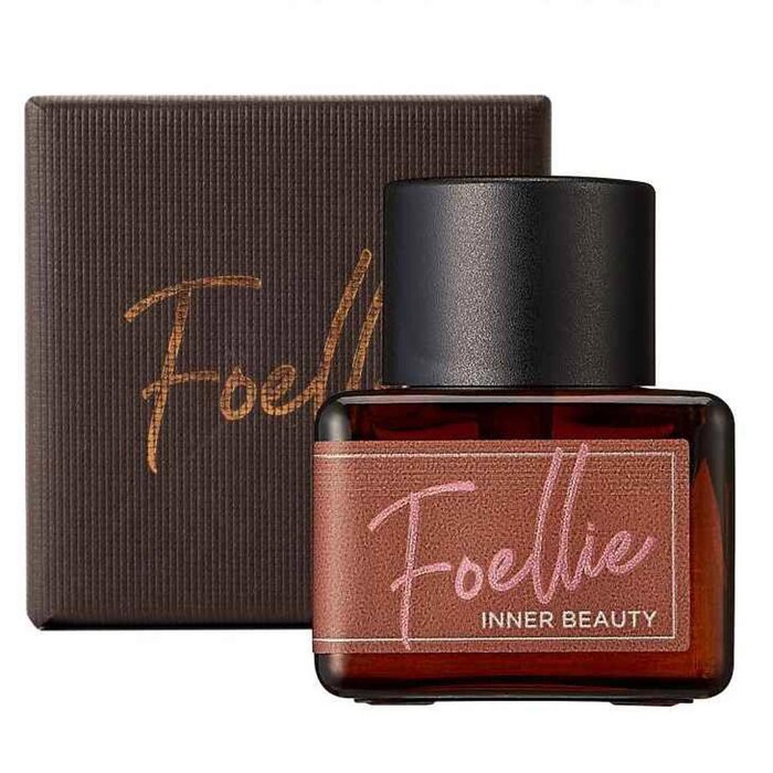 Foellie Perfume interior (bosque) Fixed SizeProduct Thumbnail