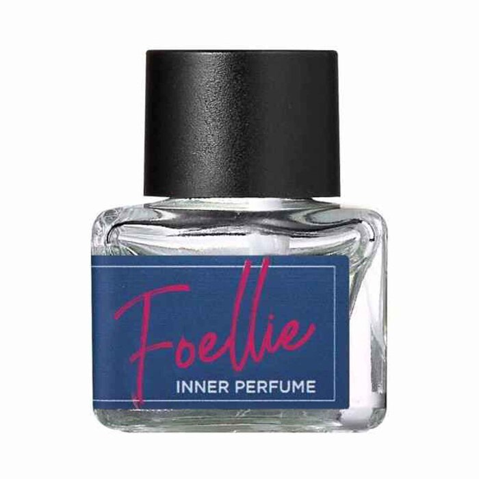 Foellie Inner Perfume (Blue Sea Confession) Fixed SizeProduct Thumbnail