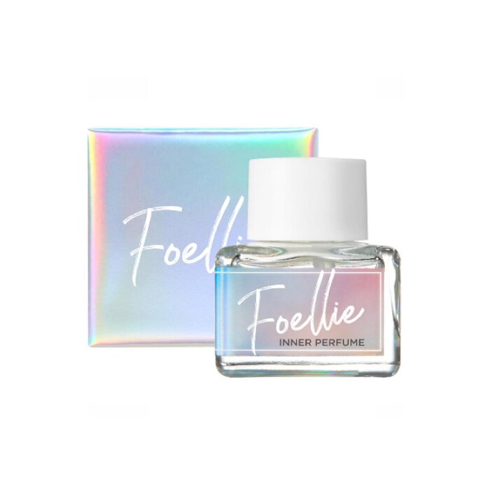Foellie Inner Perfume (Hundred Flowers Scent) Fixed SizeProduct Thumbnail