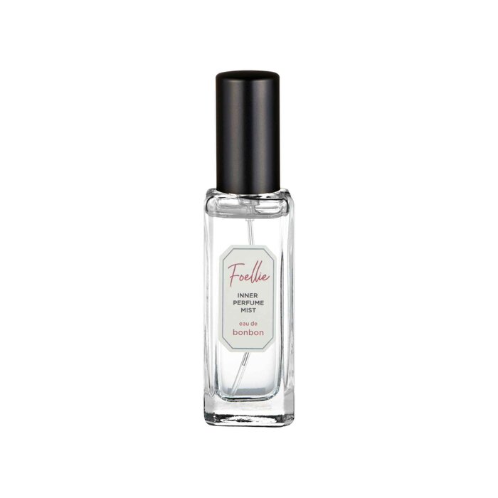 Foellie Inner Perfume Mist (Peach) Fixed SizeProduct Thumbnail