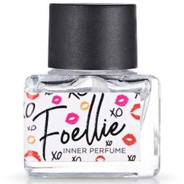 Foellie Inner Perfume (White Box Strawberry) Fixed SizeProduct Thumbnail