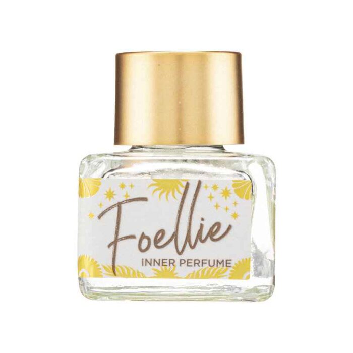 Foellie Inner Perfume ( Jasmine ) Fixed SizeProduct Thumbnail