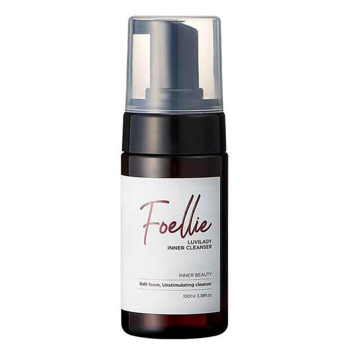 Foellie Limpiador interior Luvilady Fixed SizeProduct Thumbnail