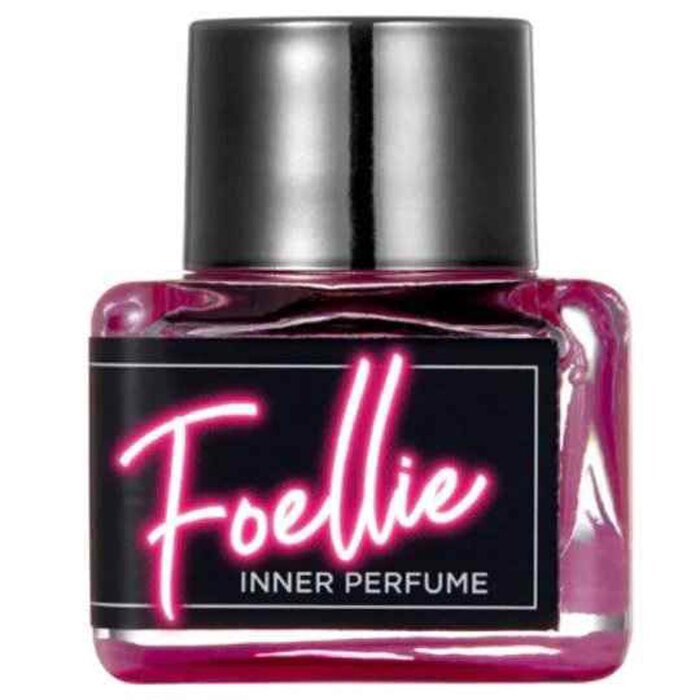 Foellie Inner Perfume (cherry peach flavor) Fixed SizeProduct Thumbnail