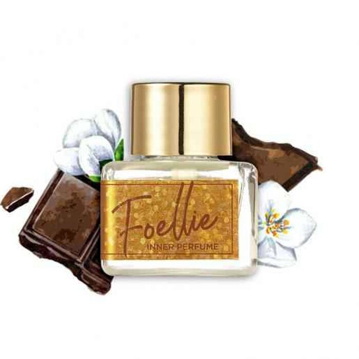 Foellie Eau de Chocolat Inner Perfume 5mlProduct Thumbnail