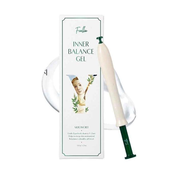 Foellie Inner Balance Gel 10 pcProduct Thumbnail