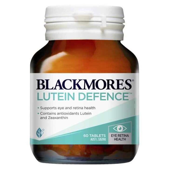 Blackmores Eye Protector Lutein Eye Care 60 capProduct Thumbnail