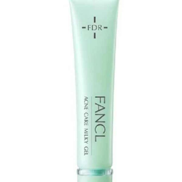 Fancl Acne Care Milky Gel 18 gProduct Thumbnail