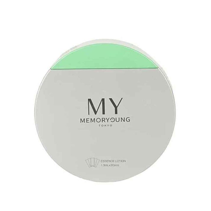 Royal Boxed Japanese Chlorella Guided Essence 90 PacksProduct Thumbnail