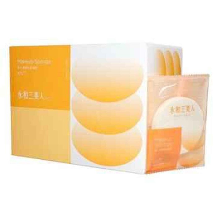 Beauty three Makeup Sponge 212 24pcsProduct Thumbnail