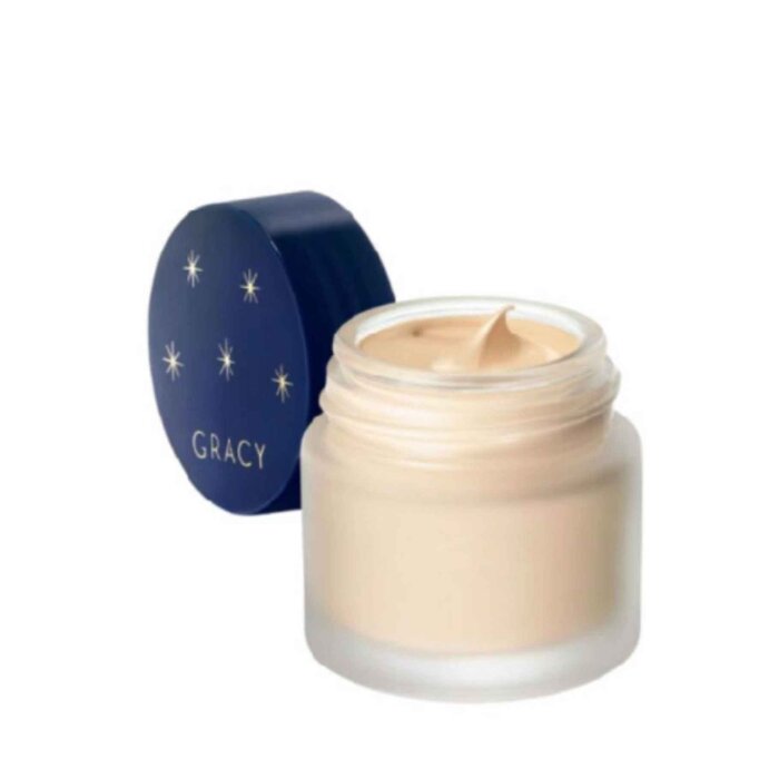 Shiseido Integrate Gracy Moist Cream Foundation 25gProduct Thumbnail