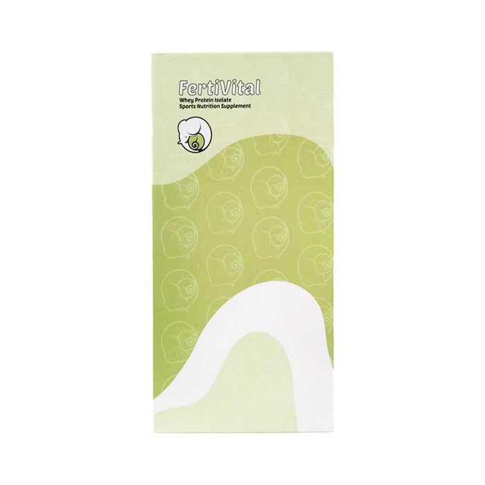 FertiVital Isolate whey protein 480gProduct Thumbnail