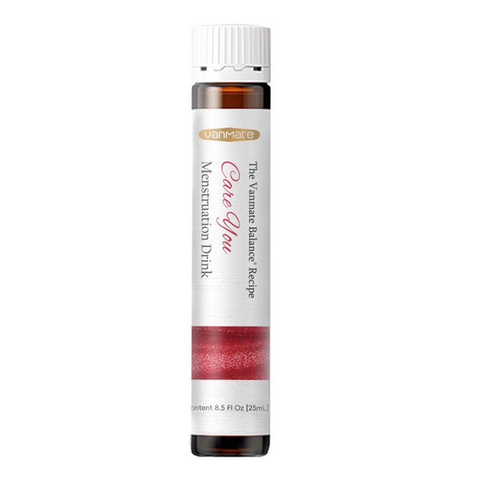 Vanmate Menstruation Drink 100mlProduct Thumbnail