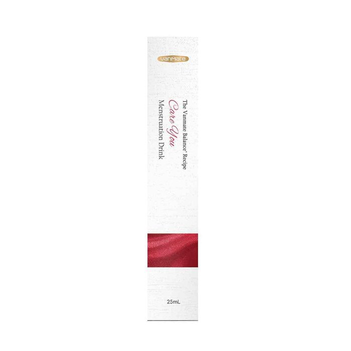 Vanmate Menstruation Drink 100mlProduct Thumbnail