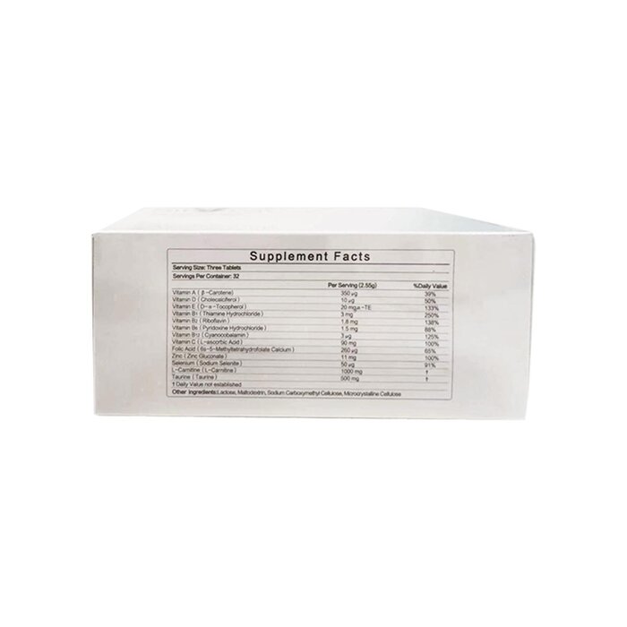 SinVital Conceive Plus for Male Fertility 96tabletProduct Thumbnail
