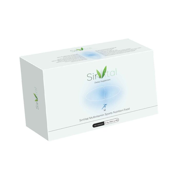 SinVital Conceive Plus for Male Fertility 96tabletProduct Thumbnail