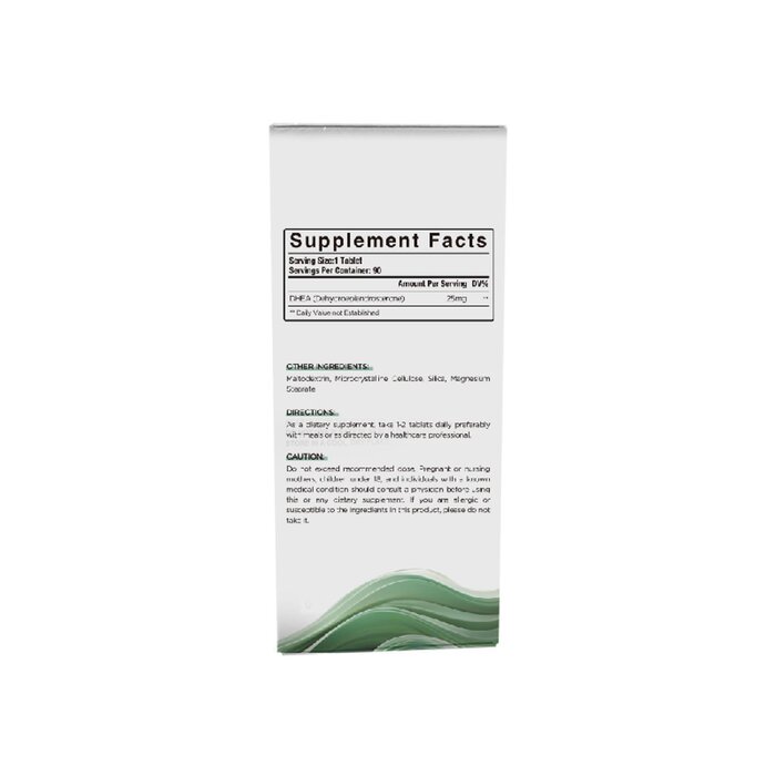 SinVital DHEA supplement 90 tabletProduct Thumbnail