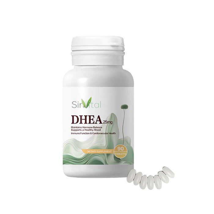 SinVital DHEA supplement 90 tabletProduct Thumbnail