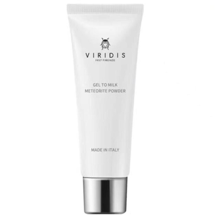 VIRIDIS GEL TO MILK (METEORITE POWDER) 100gProduct Thumbnail