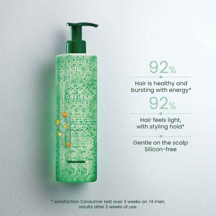 Rene Furterer Energizing shampoo 600mlProduct Thumbnail