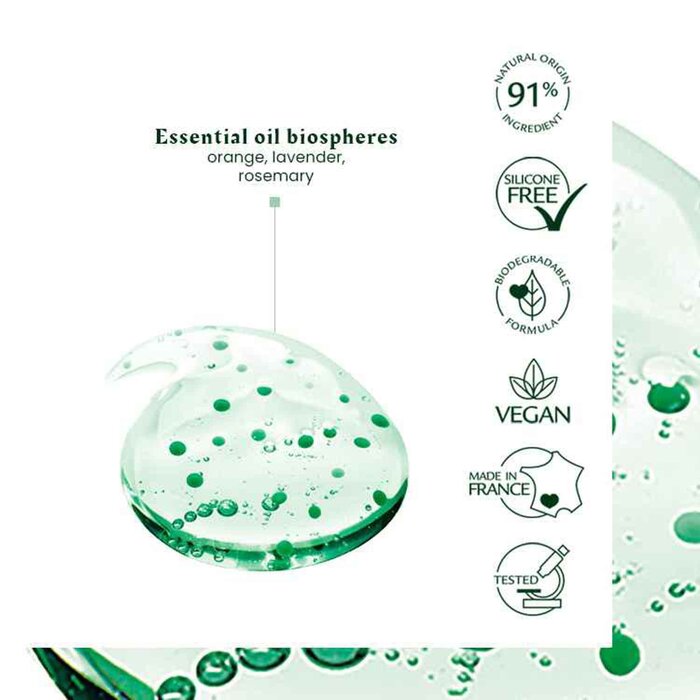 Rene Furterer Energizing shampoo 600mlProduct Thumbnail