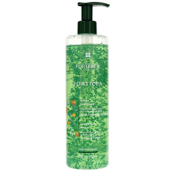 Rene Furterer Energizing shampoo 600mlProduct Thumbnail