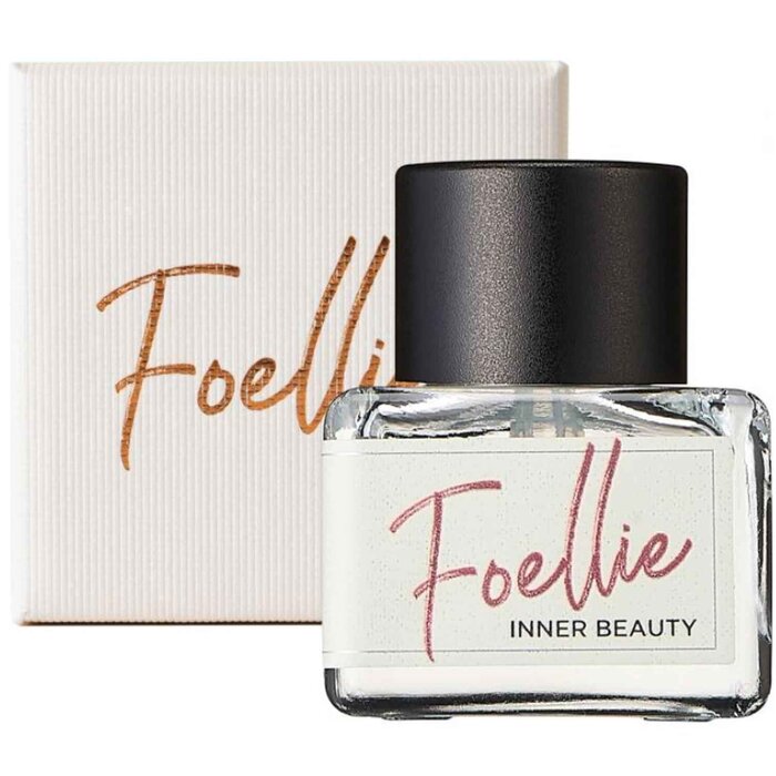 Foellie Inner Perfume(White Peach) 5mlProduct Thumbnail