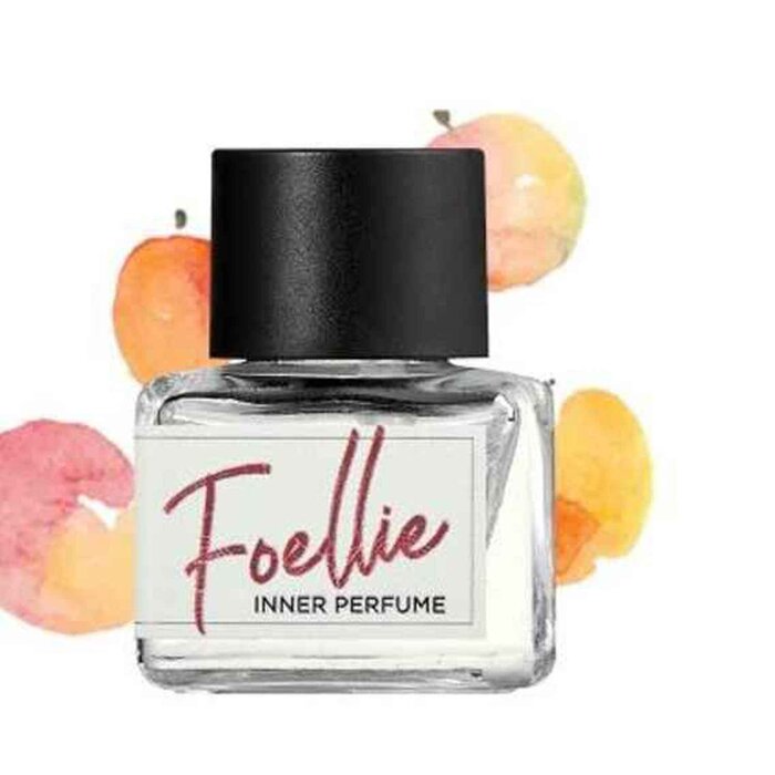 Foellie Inner Perfume(White Peach) 5mlProduct Thumbnail