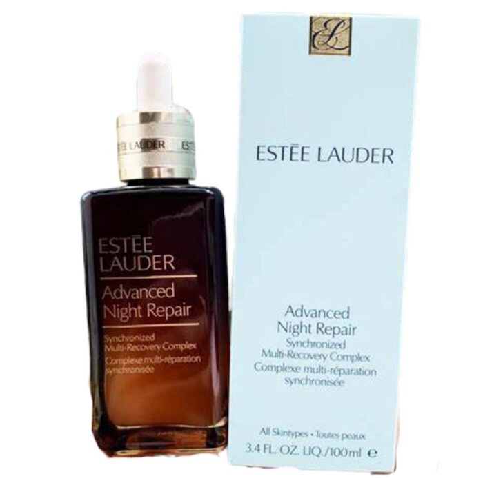 Estee Lauder Reparación nocturna avanzada 100mlProduct Thumbnail