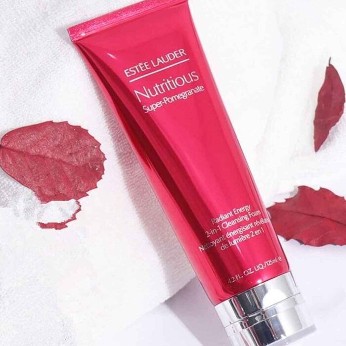 Estee Lauder Nutritious Super Pomegranate 125mlProduct Thumbnail