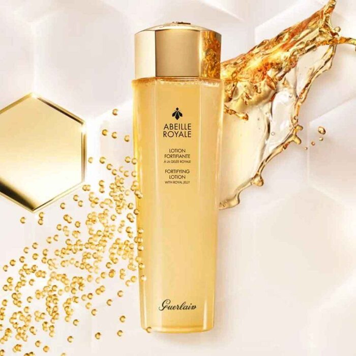 Guerlain Fortifying Lotion 300mlProduct Thumbnail