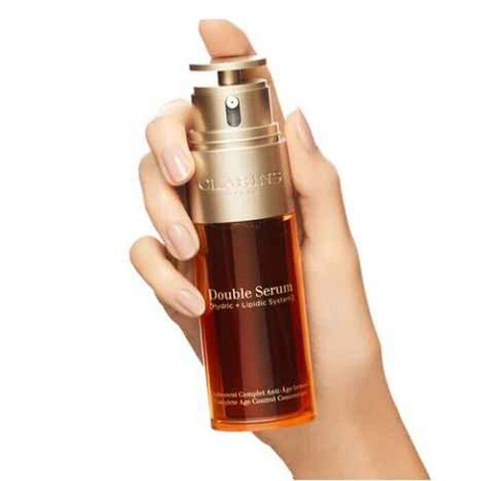 Clarins Double Serum 50mlProduct Thumbnail