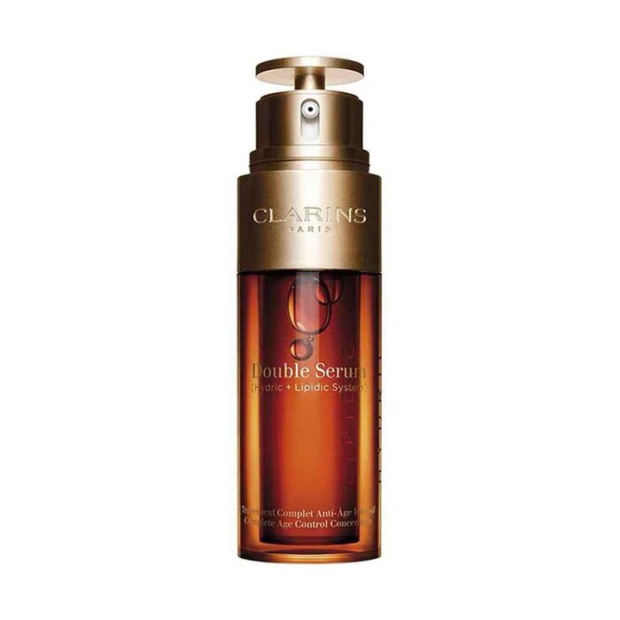 Clarins Double Serum 50mlProduct Thumbnail