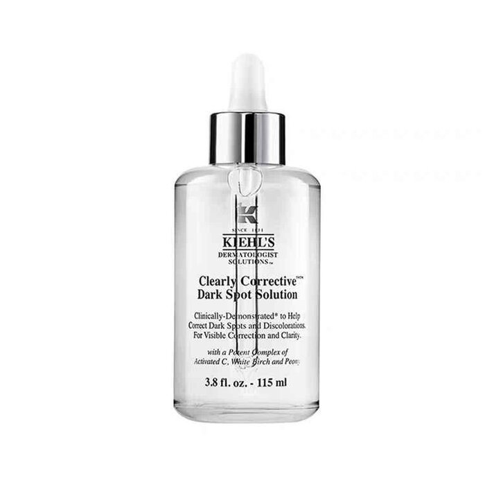 Kiehl's Clearly Corrective Dark Spot Solution 115mlProduct Thumbnail