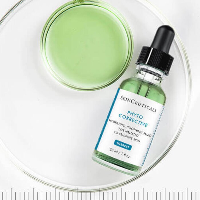 Skin Ceuticals Hydrating Soothing Fluid 30mlProduct Thumbnail