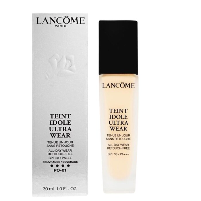 Lancome Teint Idole Ultra Wear Foundation 30mlProduct Thumbnail