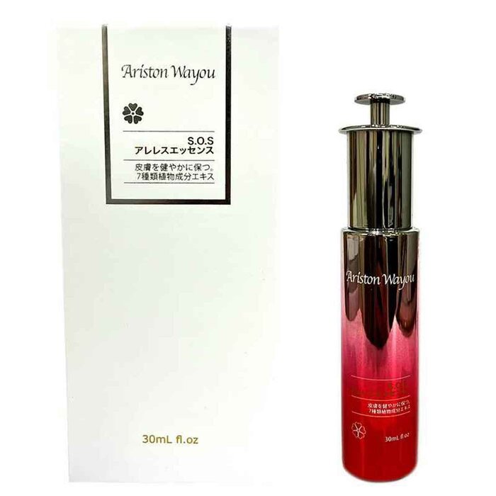 ARISTON S.O.S Areles Essence 30mlProduct Thumbnail
