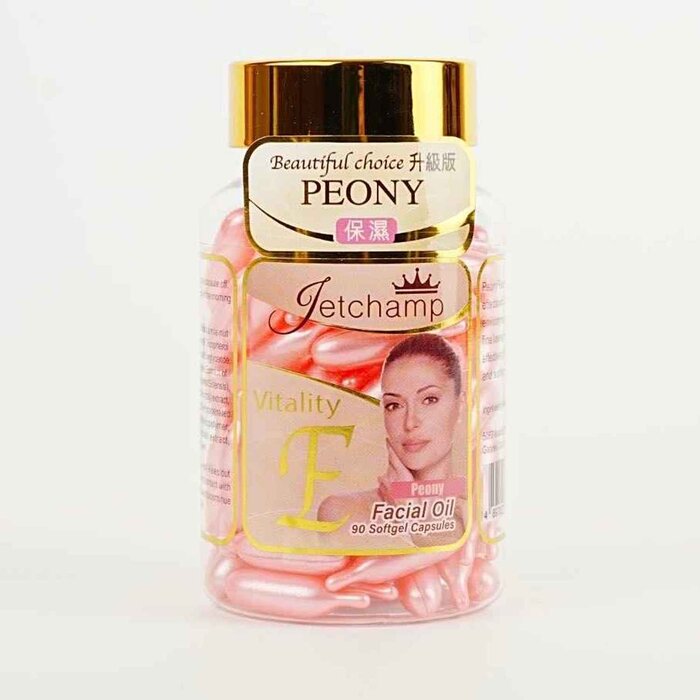 Jetchamp Jetchamp peony facial oil 4897027495928 90 capProduct Thumbnail