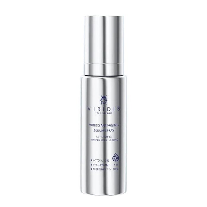 VIRIDIS Anti-Aging Essence Spray 80mlProduct Thumbnail
