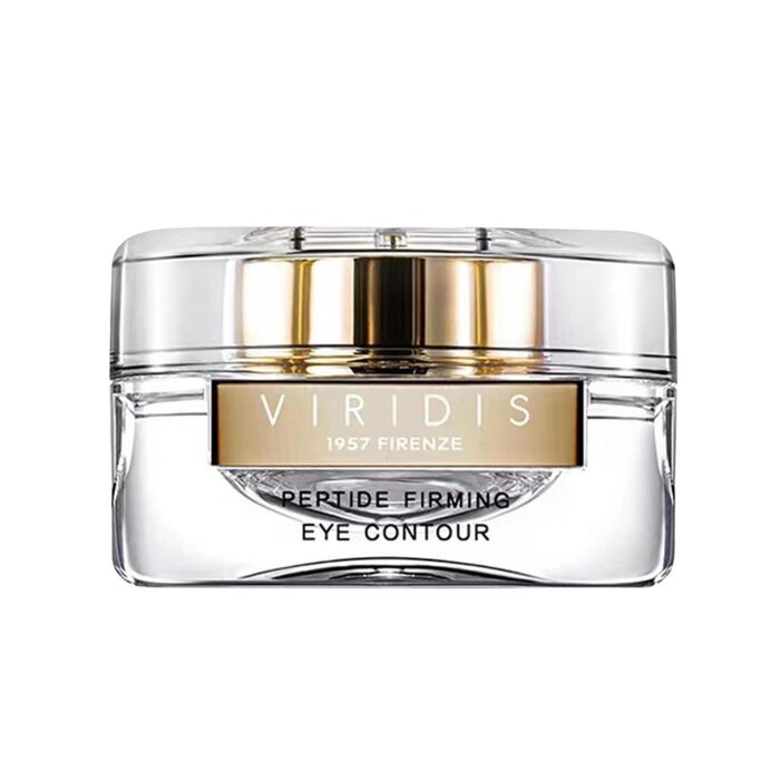VIRIDIS PEPTIDE FIRMINGEYE CONTOUR 15mlProduct Thumbnail