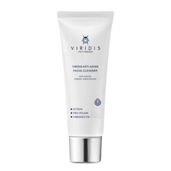VIRIDIS ANTI-AGING FACIAL CLEANSER 50gProduct Thumbnail