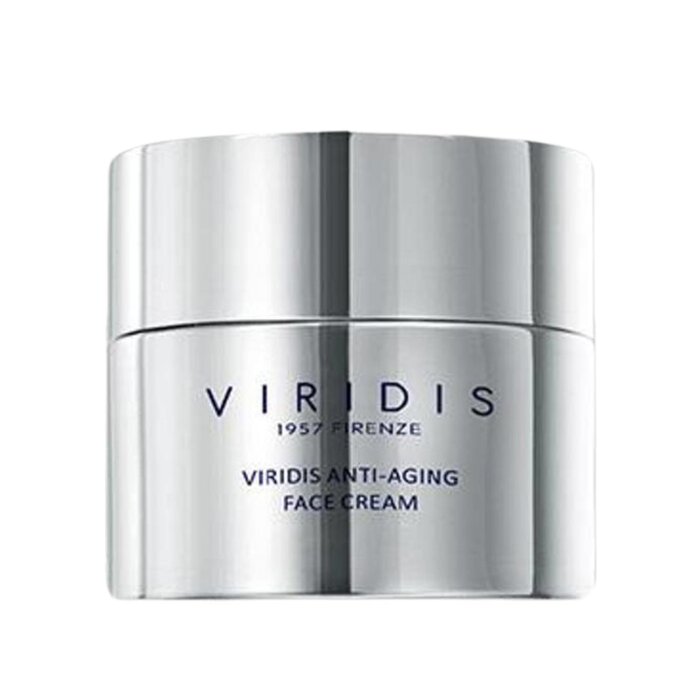 VIRIDIS ANTI-AGING FACE CREAM 50mlProduct Thumbnail