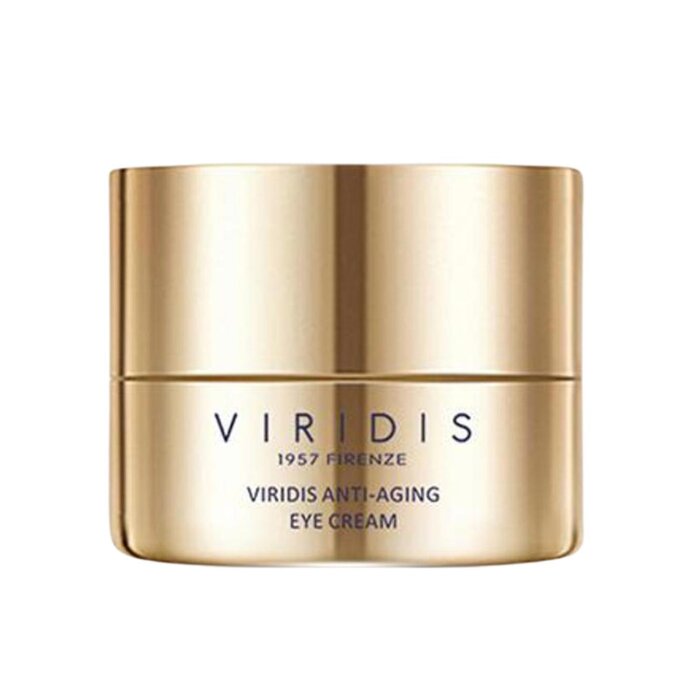 VIRIDIS 時光多維聚提拉眼霜 30gProduct Thumbnail