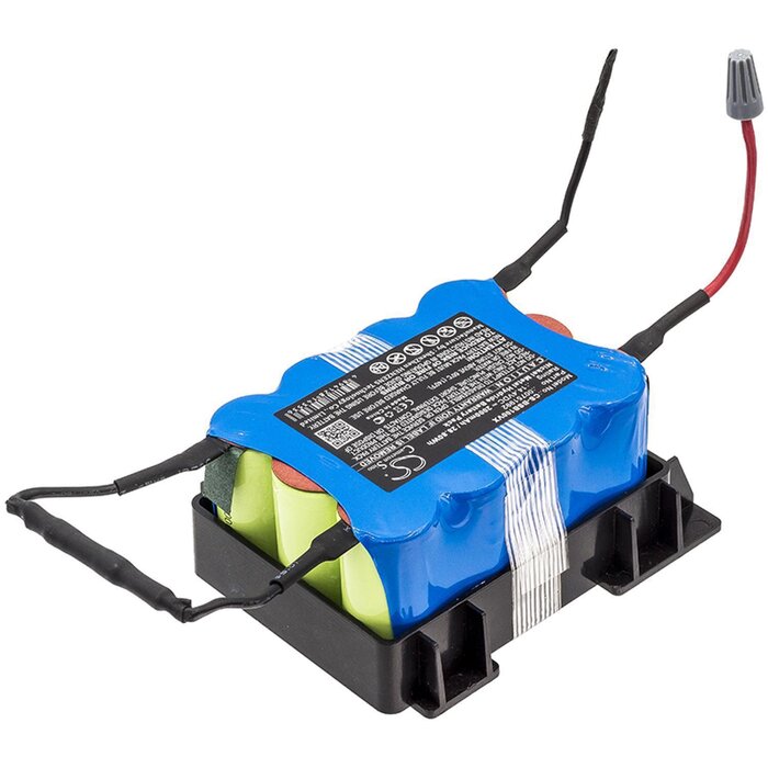 Bosch CS-BSB100VX - replacement battery for Bosch Fixed sizeProduct Thumbnail