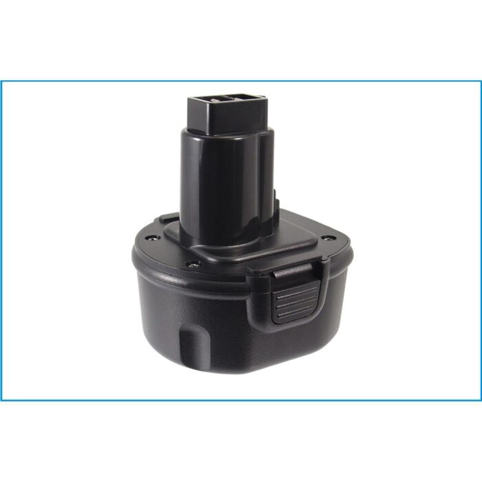 DeWalt CS-DEW855PX - replacement battery for DeWalt Fixed sizeProduct Thumbnail