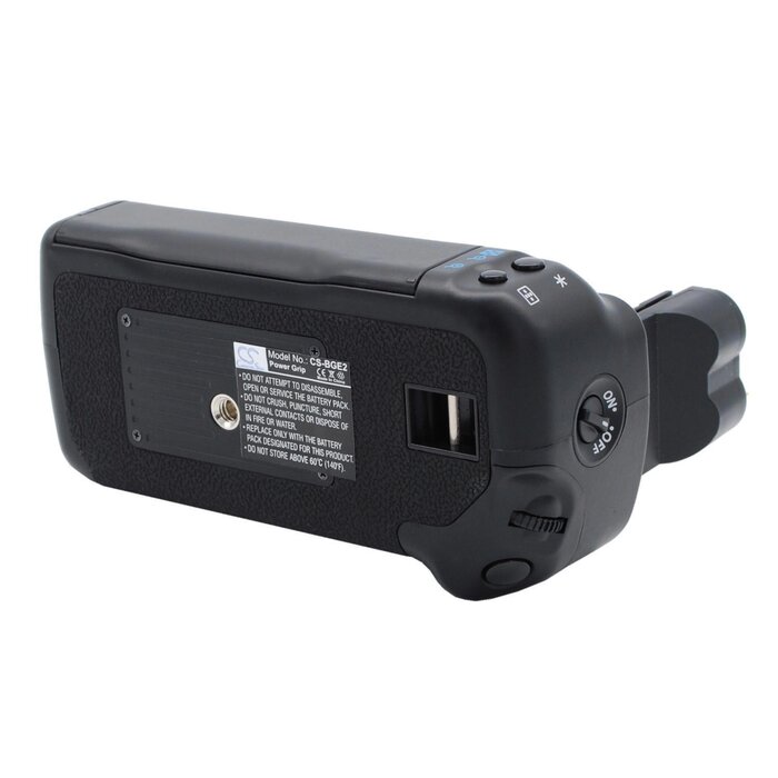 Canon CS-BGE2 - replacement battery for Canon Fixed sizeProduct Thumbnail