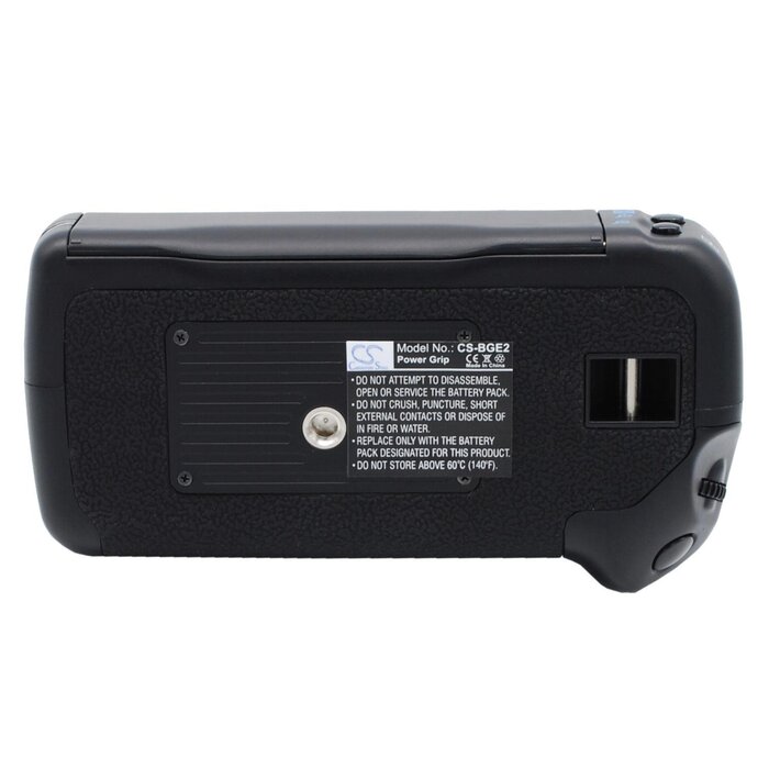 Canon CS-BGE2 - replacement battery for Canon Fixed sizeProduct Thumbnail