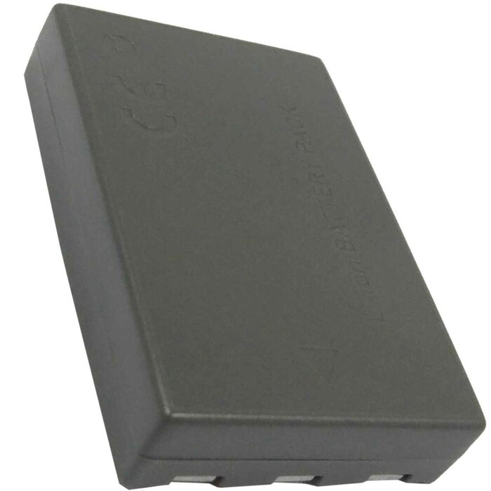 Canon CS-NP1L - replacement battery for Canon Fixed sizeProduct Thumbnail