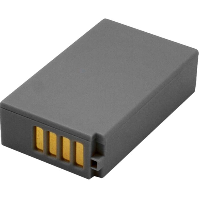 Nikon CS-NKJ150MC - replacement battery for Nikon Fixed sizeProduct Thumbnail